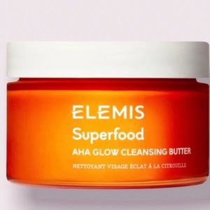 Elemis Superfood AHA Glow Cleansing Butter